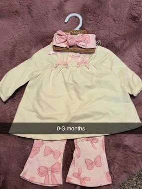 Babygirl outfit